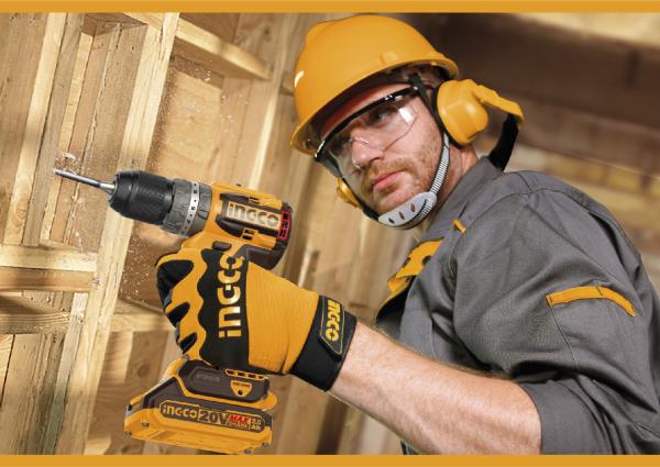 cordless tools